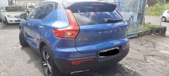 voiture occasion VOLVO XC 40 à la Réunion disponible sur noutlauto.re