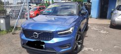 voiture occasion VOLVO XC 40 à la Réunion disponible sur noutlauto.re