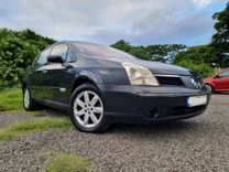 voiture occasion RENAULT VEL SATIS à la Réunion disponible sur noutlauto.re