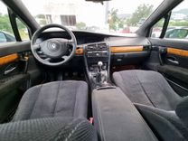 voiture occasion RENAULT VEL SATIS à la Réunion disponible sur noutlauto.re