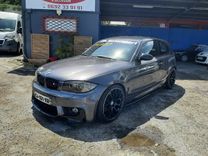 voiture occasion BMW SERIE 1 à la Réunion disponible sur noutlauto.re