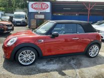 voiture occasion MINI MINI à la Réunion disponible sur noutlauto.re