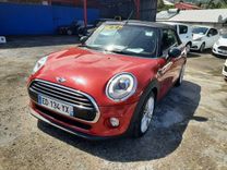 voiture occasion MINI MINI à la Réunion disponible sur noutlauto.re