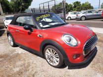 voiture occasion MINI MINI à la Réunion disponible sur noutlauto.re