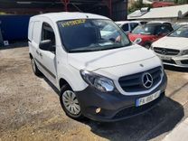 voiture occasion MERCEDES CITAN à la Réunion disponible sur noutlauto.re