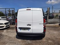 voiture occasion MERCEDES CITAN à la Réunion disponible sur noutlauto.re
