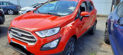 voiture occasion FORD ECOSPORT à la Réunion disponible sur noutlauto.re