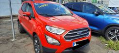 voiture occasion FORD ECOSPORT à la Réunion disponible sur noutlauto.re