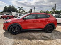 voiture occasion HYUNDAI TUCSON à la Réunion disponible sur noutlauto.re