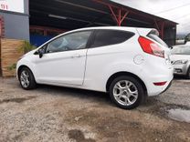 voiture occasion FORD FIESTA à la Réunion disponible sur noutlauto.re