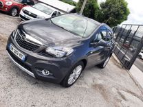 voiture occasion OPEL MOKKA à la Réunion disponible sur noutlauto.re