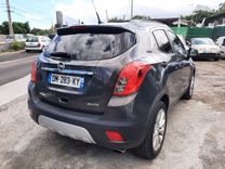 voiture occasion OPEL MOKKA à la Réunion disponible sur noutlauto.re