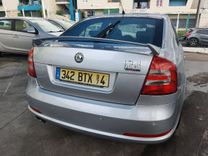voiture occasion SKODA OCTAVIA à la Réunion disponible sur noutlauto.re