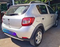 voiture occasion DACIA SANDERO à la Réunion disponible sur noutlauto.re