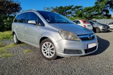 voiture occasion OPEL ZAFIRA à la Réunion disponible sur noutlauto.re