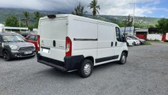 voiture occasion CITROEN JUMPER à la Réunion disponible sur noutlauto.re