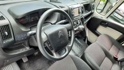 voiture occasion CITROEN JUMPER à la Réunion disponible sur noutlauto.re