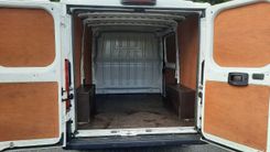voiture occasion CITROEN JUMPER à la Réunion disponible sur noutlauto.re