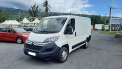 voiture occasion CITROEN JUMPER à la Réunion disponible sur noutlauto.re