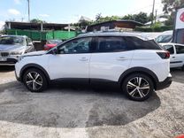 voiture occasion PEUGEOT 3008 à la Réunion disponible sur noutlauto.re