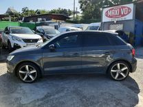 voiture occasion AUDI A1 à la Réunion disponible sur noutlauto.re