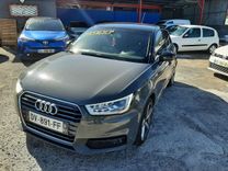 voiture occasion AUDI A1 à la Réunion disponible sur noutlauto.re
