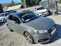 voiture occasion AUDI A1 à la Réunion disponible sur noutlauto.re