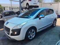 voiture occasion PEUGEOT 3008 à la Réunion disponible sur noutlauto.re