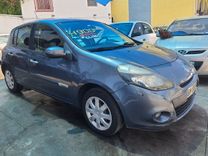 voiture occasion RENAULT CLIO à la Réunion disponible sur noutlauto.re