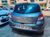 voiture occasion RENAULT CLIO à la Réunion disponible sur noutlauto.re
