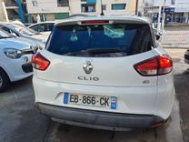 voiture occasion RENAULT CLIO à la Réunion disponible sur noutlauto.re