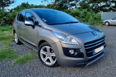 voiture occasion PEUGEOT 3008 à la Réunion disponible sur noutlauto.re