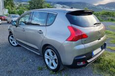 voiture occasion PEUGEOT 3008 à la Réunion disponible sur noutlauto.re