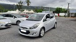 voiture occasion HYUNDAI IX 20 à la Réunion disponible sur noutlauto.re