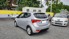 voiture occasion HYUNDAI IX 20 à la Réunion disponible sur noutlauto.re