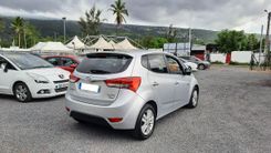 voiture occasion HYUNDAI IX 20 à la Réunion disponible sur noutlauto.re