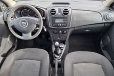 voiture occasion DACIA LOGAN à la Réunion disponible sur noutlauto.re