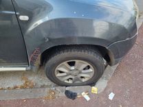 voiture occasion DACIA DUSTER à la Réunion disponible sur noutlauto.re