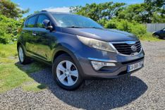 voiture occasion KIA SPORTAGE à la Réunion disponible sur noutlauto.re