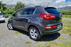 voiture occasion KIA SPORTAGE à la Réunion disponible sur noutlauto.re