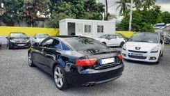voiture occasion AUDI A5 à la Réunion disponible sur noutlauto.re