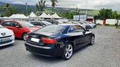 voiture occasion AUDI A5 à la Réunion disponible sur noutlauto.re