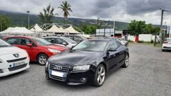 voiture occasion AUDI A5 à la Réunion disponible sur noutlauto.re