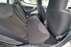 voiture occasion PEUGEOT 107 à la Réunion disponible sur noutlauto.re