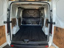 voiture occasion FORD TRANSIT CUSTOM à la Réunion disponible sur noutlauto.re