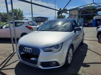 voiture occasion AUDI A1 à la Réunion disponible sur noutlauto.re