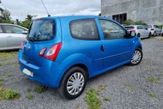 voiture occasion RENAULT TWINGO à la Réunion disponible sur noutlauto.re