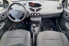 voiture occasion RENAULT TWINGO à la Réunion disponible sur noutlauto.re