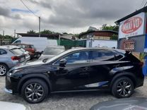 voiture occasion LEXUS NX à la Réunion disponible sur noutlauto.re