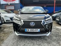 voiture occasion LEXUS NX à la Réunion disponible sur noutlauto.re
